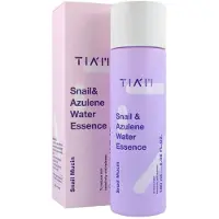 TIAM Snail & Azulene Water Essence - 180 ml