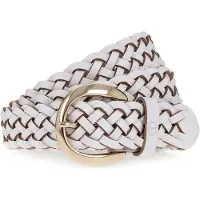 Tamaris Riem wit
