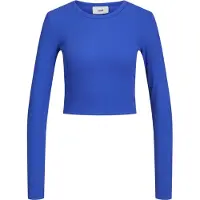 JJXX Shirt 'JXFELINE' blauw