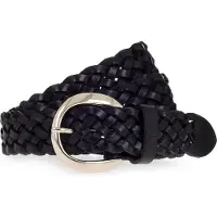 Tamaris Riem zwart