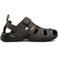 Teva M FOREBAY Heren Sandalen - TURKISH COFFEE