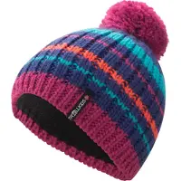 TROLLKIDS Hafjell Muts Paars 54 cm Kinderen