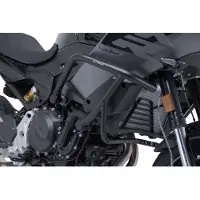SW-Motech VALBEUGEL BMW F 900 XR 19- ZWART