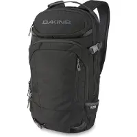 Dakine Heli Pro, 20L, zwart