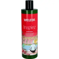 Weleda Inspire Creamy Pomegranate 400ml Douchegel