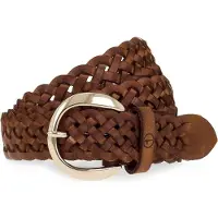 Tamaris Riem 'Essential Classics' bruin