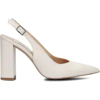 Notre-V Dames Hakken 27113 - Beige - Maat 37