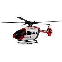 Amewi Johanniter H145 RC helikopter RTF