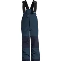 Vaude Kids Snow Cup Pants III, skibroek, donkerblauw