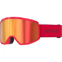 Atomic Four Hd Skibril