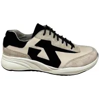 Durea 6305 wijdte H Veterschoenen | Maat 7