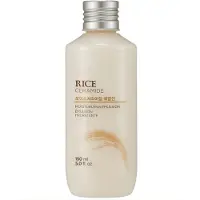 THE FACE SHOP Rice Ceramide Hydraterende Emulsie - Rijstextract - Lichte Gezichtsm moisturizer - Verhelderend
