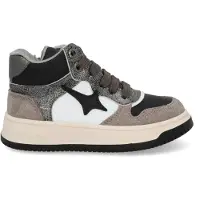 Shoesme NO25W006-B silver grey (30-3)