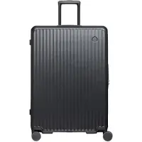 Travelbags The Eclipse Trolley L black hardcase koffer