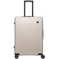 Travelbags koffer 66 cm - champagne Unisex
