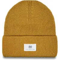 Buff Drisk Unisex Beanie Geel
