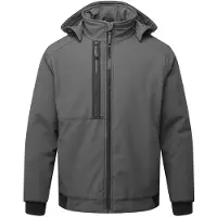 Portwest Cd874 - Wx2 Eco Gevoerde Softshell 2 (l) | Maat: S