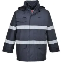 Portwest S770 Bizflame Regen Multi Beschermende jas