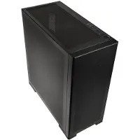 Kolink Unity Meshbay Performance Midi-Tower Midi-tower Behuizing, Gaming-behuizing, PC-behuizing Zwart