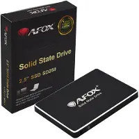 AFOX SSD 256GB