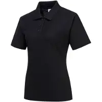 Portwest Naples Dames Poloshirt B209