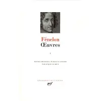 Gallimard Œuvres - Fénelon