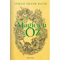 Bragelonne LE MAGICIEN D'OZ
