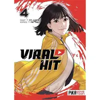 Pika VIRAL HIT,04