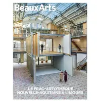 Beaux Arts Editions FRAC ARTOTHEQUE NOUVELLE AQUITAINE