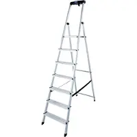 Krause Trapladder Safety, 7 treden