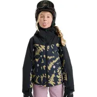 Roxy Free Jet Block Jas