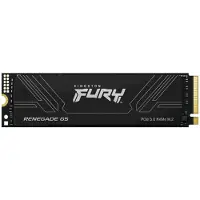 Kingston FURY Renegade G5 2TB PCIe 5.0 M.2 SSD
