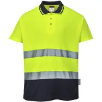 Portwest Comfort Polo | Maat: XL