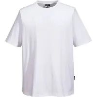 Portwest Katoen MeshAir Koks T-Shirt C195
