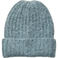 Pieces Pyron Structured Blauw Man