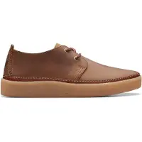 Clarks Lage sneakers CLARKWOOD LOW heren 42