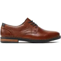 Rieker Veterschoen bruin