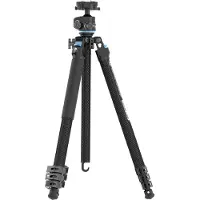 Sirui Landscape Carbon Tripod Kit L-224F + KS-10 Head