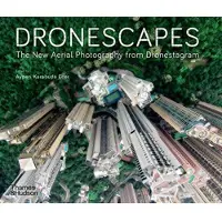 Thames & Hudson DRONESCAPES - Dronestagram