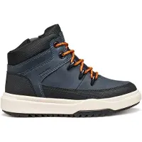 Geox Laarzen enziaan / donkerblauw