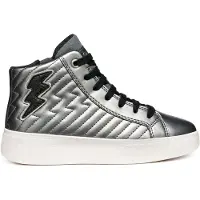 Geox Hoge sneakers J MIKIROSHI GIRL kind 29