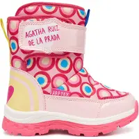Agatha Ruiz de la Prada Snowboots APRESKI kind 29