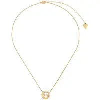 GUESS Iconique Jubn05526 Ketting