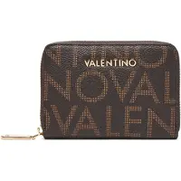 Valentino Portemonnee chocoladebruin