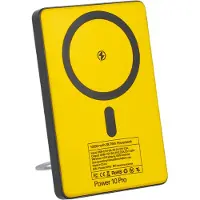 Wakawaka Power Pro Powerbank Zwart
