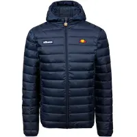 Ellesse Tussenjas 'Lombardy' navy