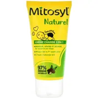 PDM to be maintained Mitosyl 3in1 Crème tegen luieruitslag 70 g Huidcrème