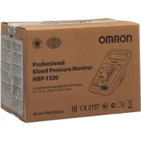 Omron HBP-1320 professionele bloeddrukmeter