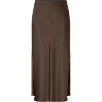 Y.A.S Rok 'YASPELLA' chocoladebruin