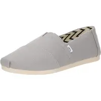 Toms Instappers grijs
